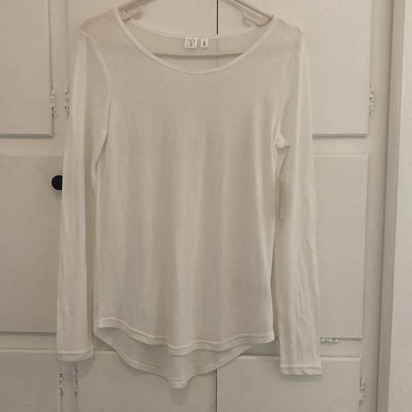 Nordstrom Tops Shirt Size L - Picture 2 of 12